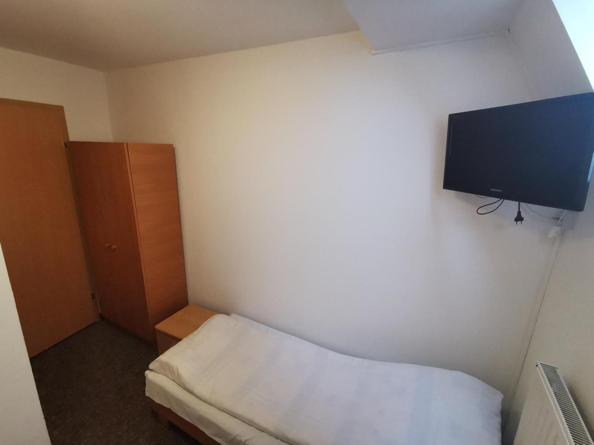 Hotel Straszny Dwor Duszniki Zdrój Camera foto