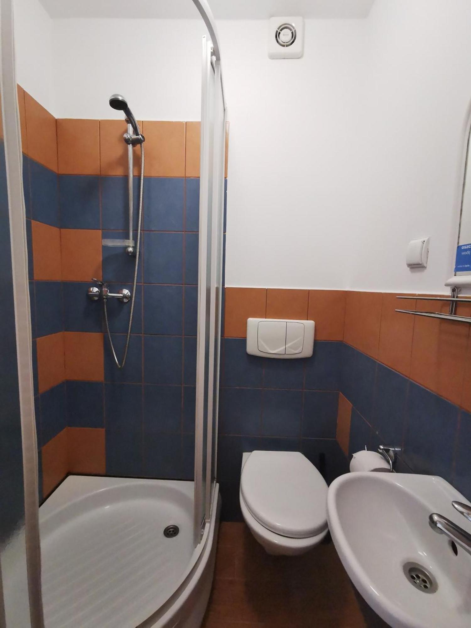 Hotel Straszny Dwor Duszniki Zdrój Camera foto