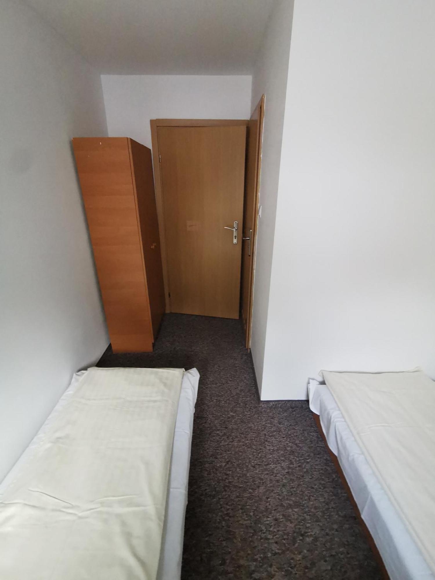 Hotel Straszny Dwor Duszniki Zdrój Camera foto