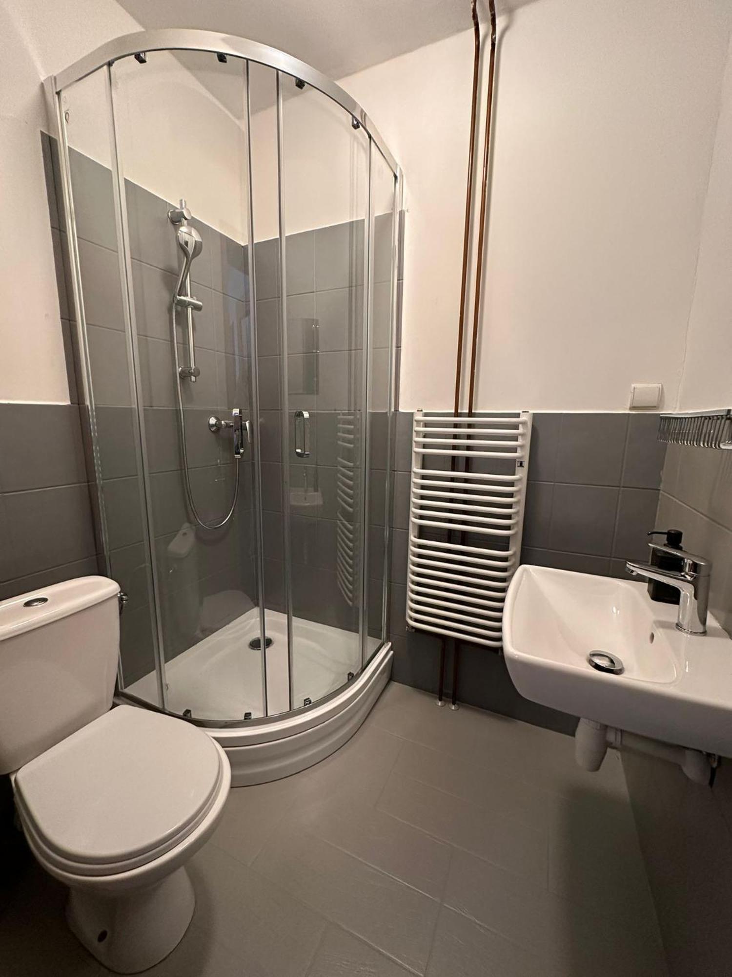 Hotel Straszny Dwor Duszniki Zdrój Camera foto