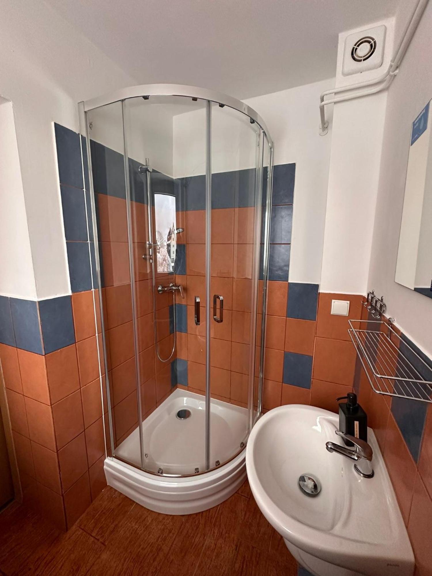 Hotel Straszny Dwor Duszniki Zdrój Camera foto