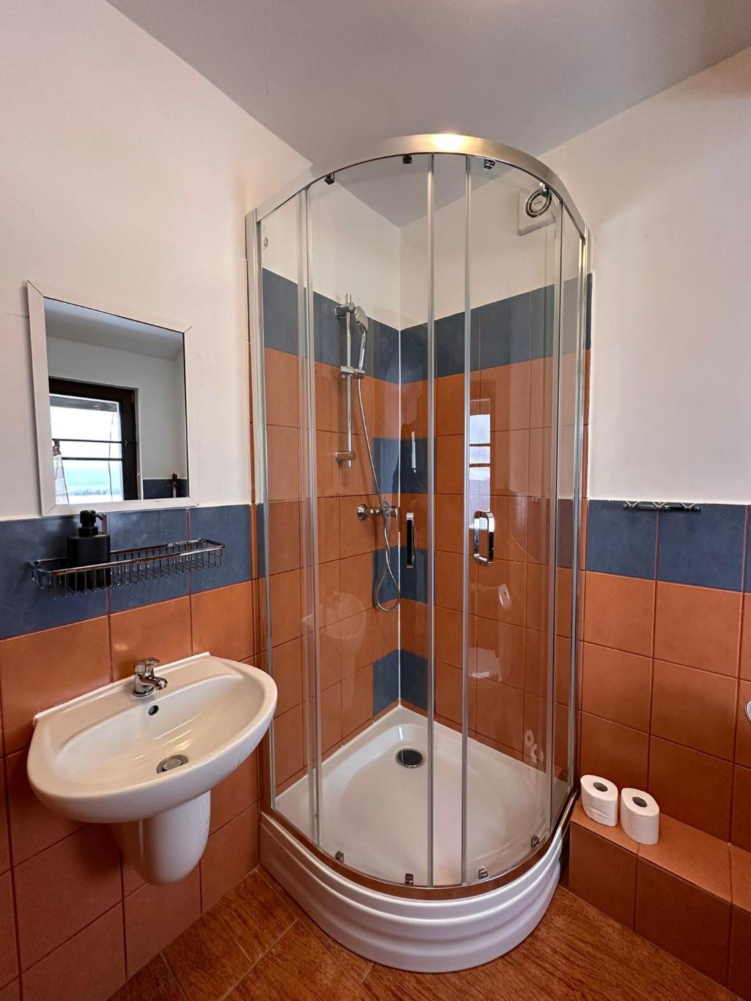 Hotel Straszny Dwor Duszniki Zdrój Camera foto